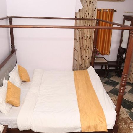 Hotel Rang Sagar Haveli أُودايبور المظهر الخارجي الصورة