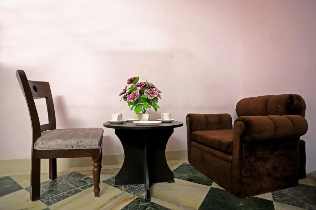 Hotel Rang Sagar Haveli أُودايبور المظهر الخارجي الصورة