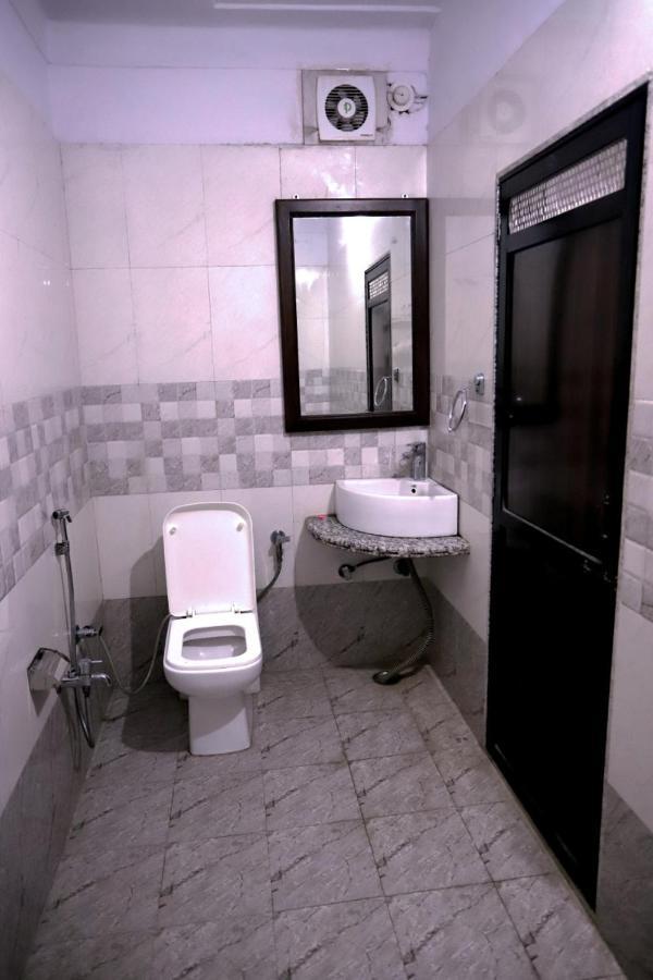 Hotel Rang Sagar Haveli أُودايبور المظهر الخارجي الصورة