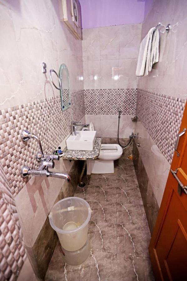 Hotel Rang Sagar Haveli أُودايبور المظهر الخارجي الصورة